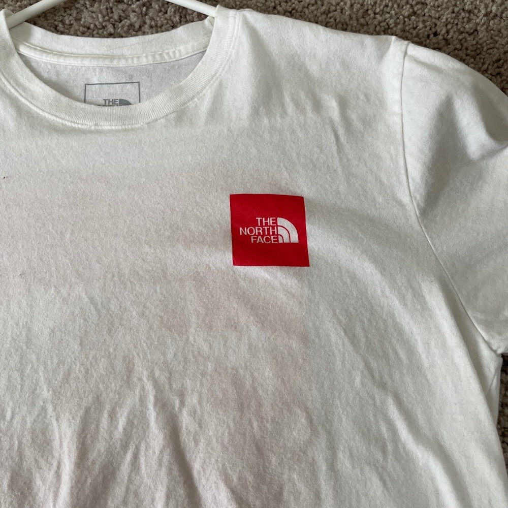 TheNorthFace T shirt